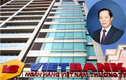 Ông Bùi Xuân Khu từng đảm nhiệm chức vụ gì trước khi ngồi “ghế nóng” Vietbank?