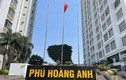 Cấm cư dân vào ở chung cư Phú Hoàng Anh: Trách nhiệm BQT sao?