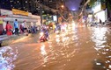 Hà Nội: Dự án mở rộng tuyến đường hơn 400m chậm tiến độ... dân "khốn khổ"