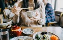 Tại sao chế độ ăn uống của người Nhật lại tốt cho sức khỏe?