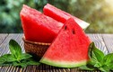 5 loại trái cây giúp da không bị bắt nắng trong ngày hè