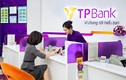 TPBank lời lãi thế nào... nâng mục tiêu lợi nhuận lên 5.800 tỷ đồng năm 2021?