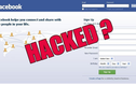 Bí kíp lấy lại Facebook bị hack trong vòng 1 nốt nhạc  