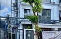 Biệt thự “mọc” thêm thang máy, chủ đầu tư KĐT Gamuda Gardens nhận “trát” phạt