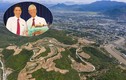 Chi tiết các dự án “khủng” trên núi Chín Khúc “dính dáng” 2 cựu Chủ tịch Khánh Hòa