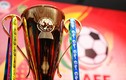 Hoãn buổi bốc thăm AFF Cup 2020