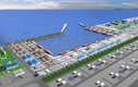 Chủ đầu tư chậm thi công dự án khu bến cảng Mỹ Thủy là ai?
