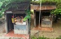 Tiệm bán vàng đơn sơ như cái lều, dân mạng bất ngờ vì nó ở Việt Nam