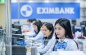 Eximbank "rớt đài" lợi nhuận, thay tướng... có đổi vận?