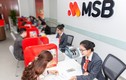 MSB liên tục gọi vốn từ kênh trái phiếu cho thấy “năng lực” sa sút?