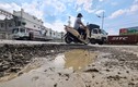Hà Nội: “Bẫy chết người” ở dự án cải tạo đường tỉnh 427 Thường Tín
