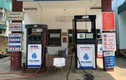 Hòa Bình: Cửa hàng xăng dầu Minh Quang bị phạt 10 triệu đồng