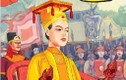 Vị hoàng đế nước Việt nào lập hoàng hậu khi mới 6 tuổi?