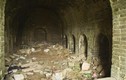 Phát hiện bình rượu giữa lăng mộ hoàng tử: Đội khảo cổ vừa mở nắp đã thót tim