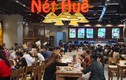 Hà Nội: Nhà hàng ở TTTM đông nghịt khách sau khi được mở lại