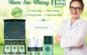 Nước súc miệng Hoàng Hường Care Medic “nổ” như thuốc: Dược phẩm Abipha liên quan gì?