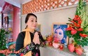 NSND Bạch Tuyết kể chi tiết lạ trước khi cố nghệ sĩ Thanh Nga bị ám sát