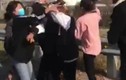 Xôn xao clip 2 cô gái bị đánh hội đồng kinh hoàng tại Thanh Hóa