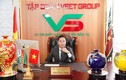 Danh tính ông chủ đứng sau Tập đoàn VsetGroup phát hành trái phiếu “chui“?