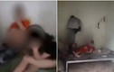 Video: Chồng xông vào phòng trọ bắt ghen khiến vợ và nhân tình hoảng hốt