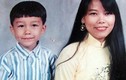 Hình ảnh mới của cậu bé Việt “bỗng” thành con tỷ phú Mỹ