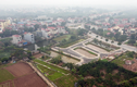 Hà Nội: Tận mục khu đất hơn 3.000 m2 vi phạm đấu giá ở huyện Đan Phượng