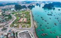 Quảng Ninh: “Khai sinh” vài tháng, Cty Phú Thịnh Vân Đồn đã “ẵm” dự án gần 500 tỷ