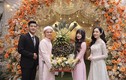 Đức Chinh tổ chức đám cưới ở Phú Thọ