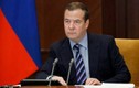 Ông Medvedev cảnh báo phương Tây