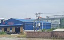 Đông Anh - Hà Nội: “Hô biến” đất ao thành nhà xưởng trái phép tại xã Bắc Hồng? 