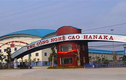 Bắc Ninh: Vi phạm phòng cháy chữa cháy, Tập đoàn Hanaka và công ty con bị phạt 260 triệu