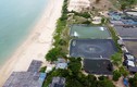 Khánh Hòa: Ảnh kinh hãi trại nuôi tôm xả nước thải ra biển đen ngòm