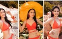 Ba thí sinh nhỏ tuổi nhất chung kết Miss World Vietnam 2022