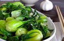 2 loại rau hủy hoại nội tạng, giảm tuổi thọ mà người Việt vẫn thích ăn
