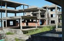 Mục sở thị khu nghỉ dưỡng Vinconstec-Huế 600 tỷ xây loạt nhà rồi bỏ hoang