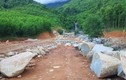 Thừa Thiên - Huế: Chặn suối, bạt đồi xây khu du lịch trái phép