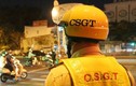 Ba tổ trưởng CSGT ở Đồng Nai bị điều chuyển ra khỏi lực lượng