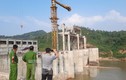 Tìm thấy thi thể vụ sập giàn giáo công trình thuỷ điện ở Lạng Sơn