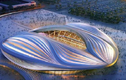 Những sân vận động độc đáo ở Qatar dành cho World Cup 2022