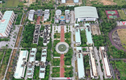 Mục sở thị Làng Đại học Đà Nẵng “treo” hơn 2 thập kỷ 