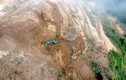 Xử phạt CĐT khu sinh thái đỉnh đèo Hoàng Liên “cạo trọc” núi rừng 