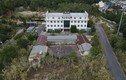 Quảng Ninh: Xót xa dự án bệnh viện 70 triệu USD bị bỏ hoang