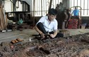 Chiêm ngưỡng những tác phẩm gỗ bạc tỷ của nghệ nhân Bắc Ninh