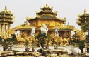  Ngôi chùa “dát vàng” ở Hưng Yên khiến du khách mê mẩn