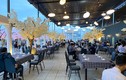 Cần Thơ: Cận cảnh nhà hàng Sân Bay rộng 1000m2 xây trên đất lúa