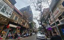 Hà Nội: Nhức nhối tình trạng vi phạm TTXD ở phường Hàng Buồm