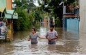 TP.HCM và nhiều thành phố châu Á đứng trước nguy cơ bị nhấn chìm