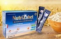 Sữa hạt Nutrizabet nghi vẫn cố tình quảng cáo sai phạm “điều trị” tiểu đường?