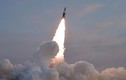 Triều Tiên phóng tên lửa đạn đạo, Nhật Bản cảnh báo khẩn cấp