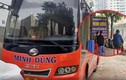 Xe khách Minh Dũng, Phú Thành lập “bến cóc” tung hoành ở Hà Nội